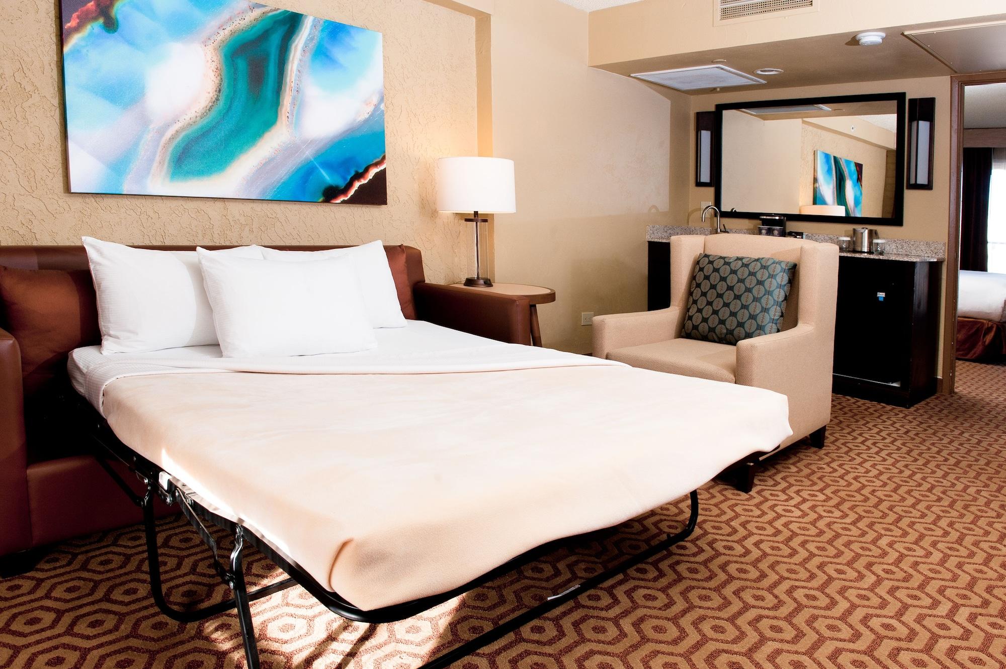 Doubletree Suites By Hilton Tucson-Williams Center Extérieur photo