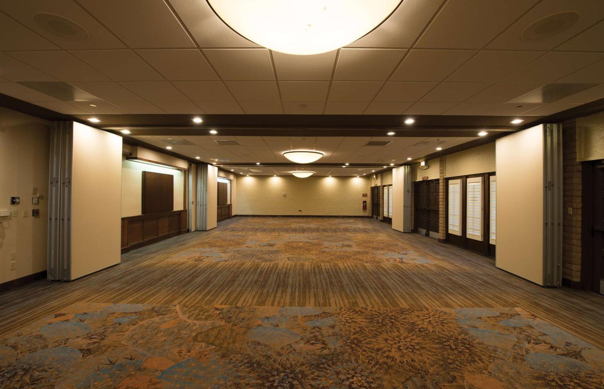 Doubletree Suites By Hilton Tucson-Williams Center Extérieur photo