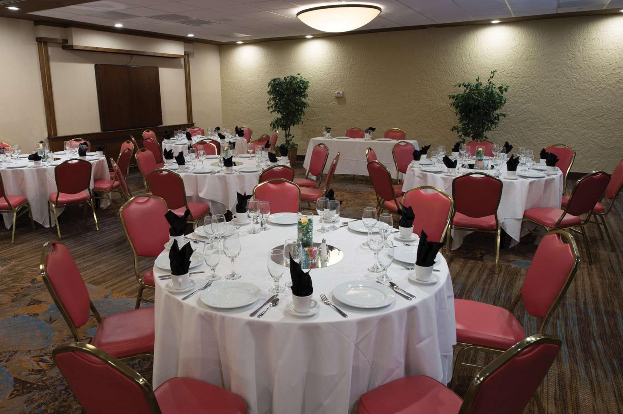 Doubletree Suites By Hilton Tucson-Williams Center Extérieur photo