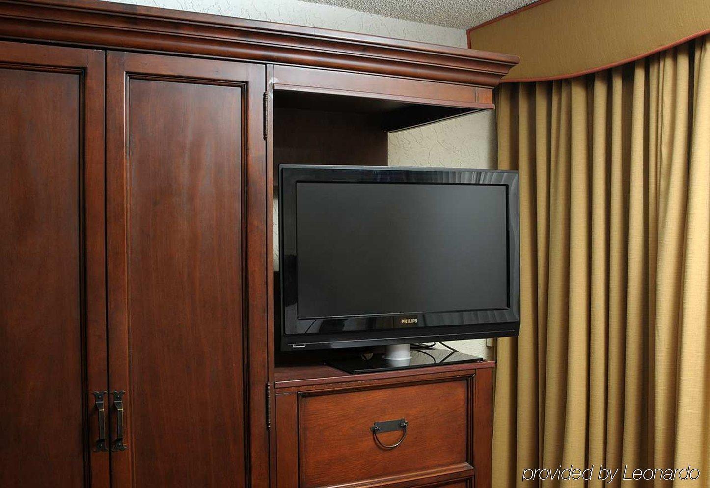 Doubletree Suites By Hilton Tucson-Williams Center Chambre photo